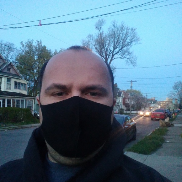 Meet your Posher, Michael - Picture 1 of 1